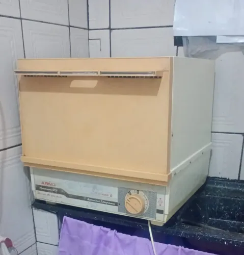 Vendo pra quem concerta Lavadora de louça