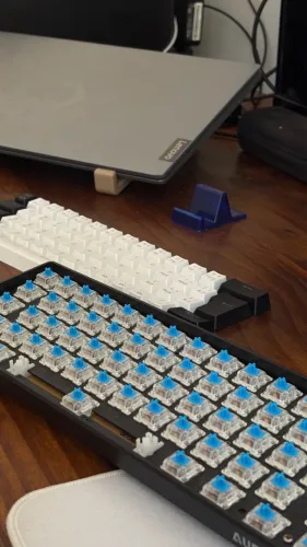 Teclado Mecânico Aura GK2