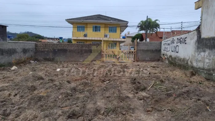 Terreno para Venda em Florianópolis, Ingleses do Rio Vermelho