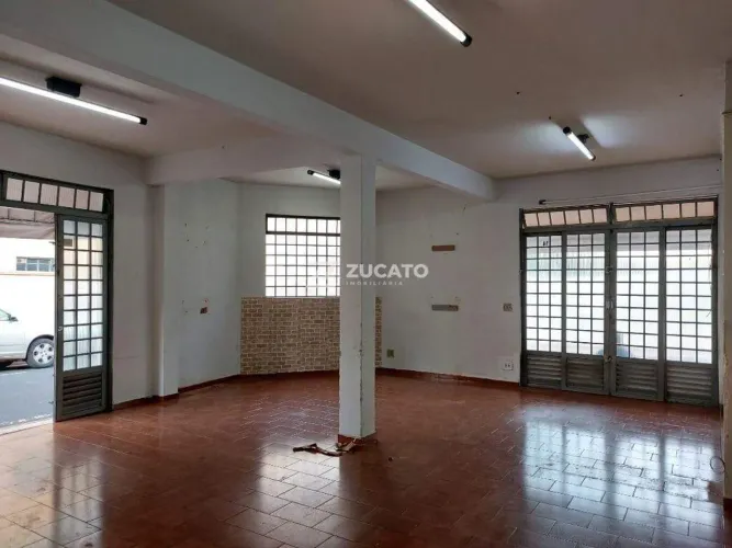 Ponto para alugar, 72 m² - Centro - Uberaba/MG