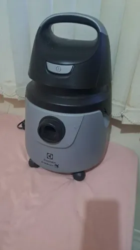 Aspirador de pó