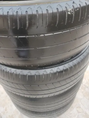 4 Pneus Bridgestone 205/55 R16
