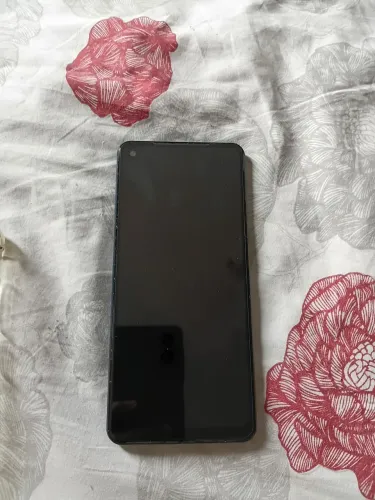 Vendo Samsung A21s