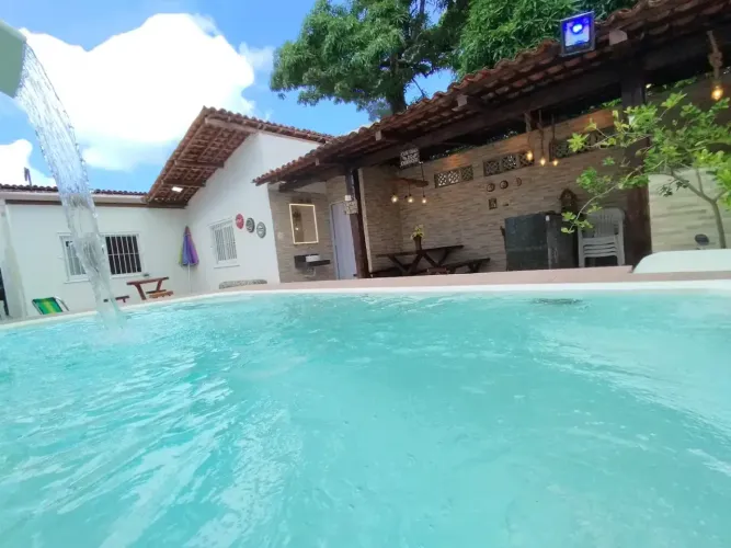 Casa para locação, CENTRO, São José da Coroa Grande, PE