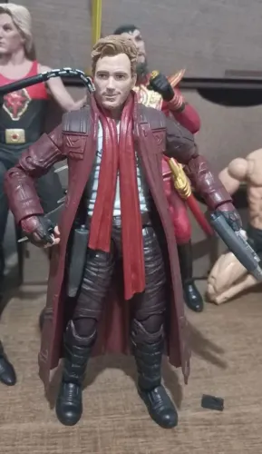Marvel legends