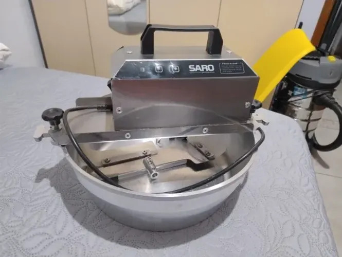 Panela de fazer doce