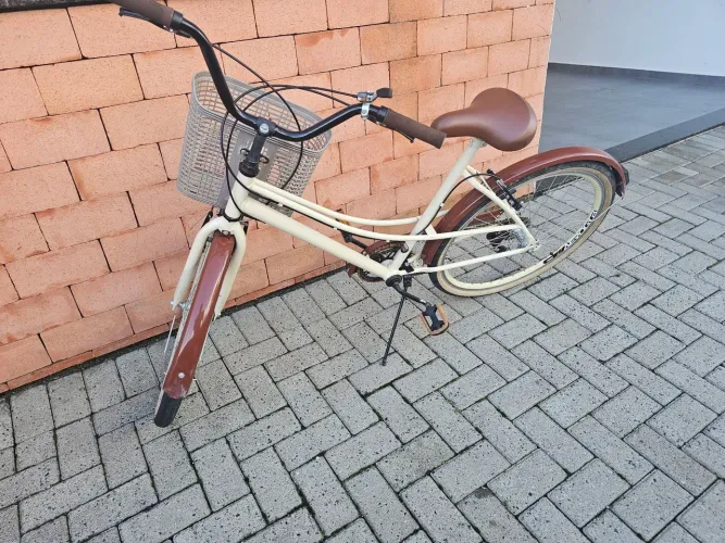 Bicicleta vintage aro 15 ÓTIMO ESTADO