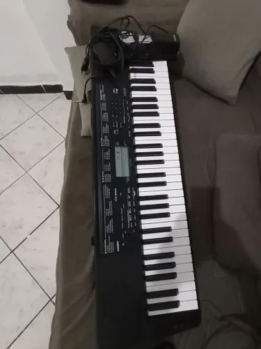 CASIO CTK 3500