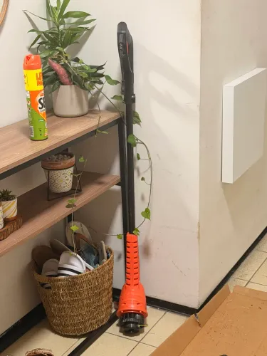 Cortador de grama