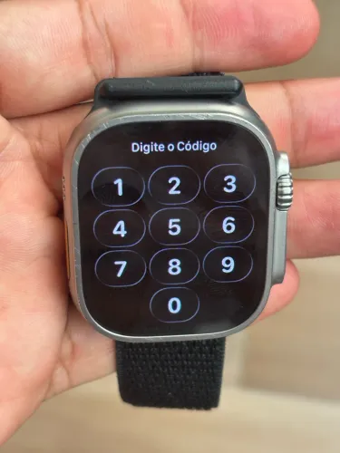 Apple Watch Ultra 2 49mm
