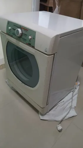 Secadora brastemp 11kg usada 