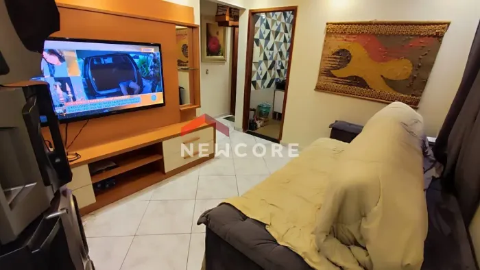 Apartamento em Rua Antônio João de Medeiros - Itaim Paulista - São Paulo/SP