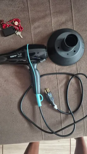 Secador taiff style 2000w