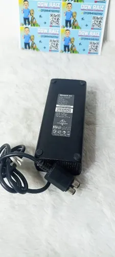 Fonte Xbox 360 slim original