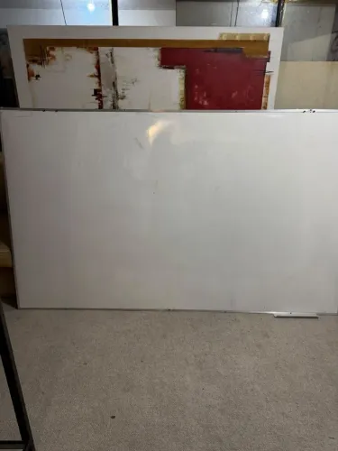 Lousa "quadro de Escrever" São 2 Quadro ls