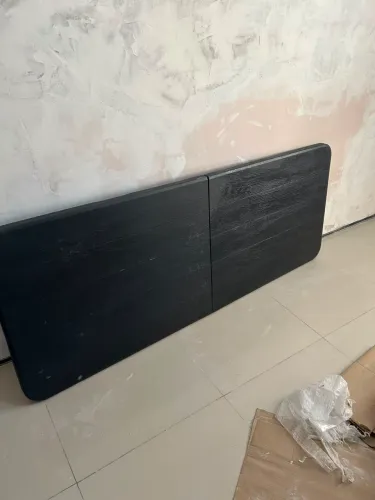 Mesa montavel