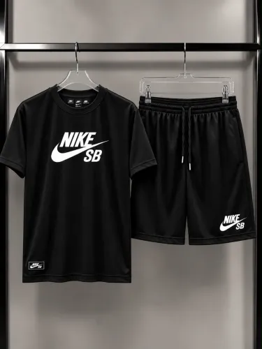 Conjunto para Academia 