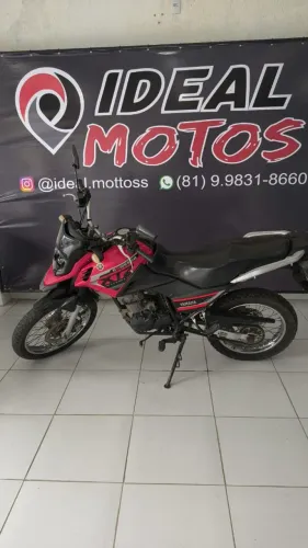 Yamaha/ Crosser 150 2023