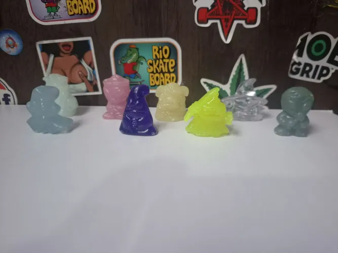 geloucos coca coca