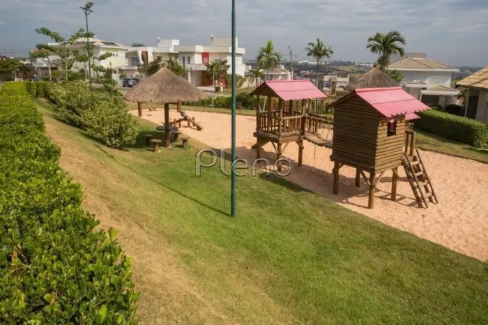 Terreno à venda em Campinas, Swiss Park, com 402 m²