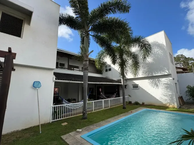84 9.9982.5105 - Casa no Condomínio Residencial Vila da Colina -R$ 1.190.000,00 - 84 9.961
