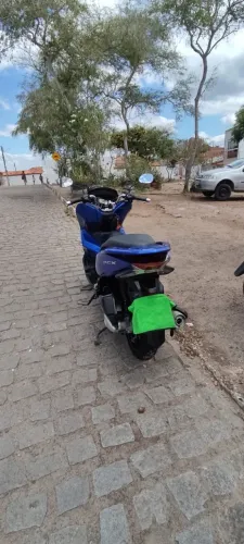 PCX PRA NEGÓCIO, TEM CONVERSA