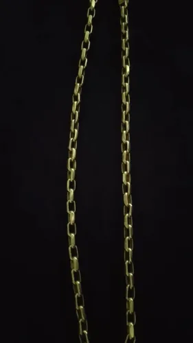 Vendo cordao de ouro 18k
