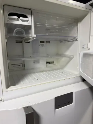 Geladeira duplex frosfre