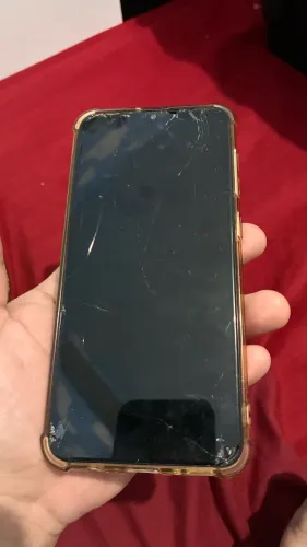 Samsung A30s
