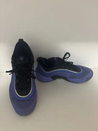 Tênis Don Issue 6 Roxo