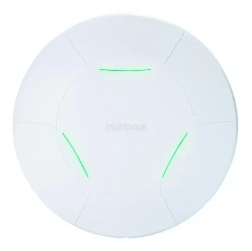 Roteador Empresarial Com Tecnologia Wi-fi 4 Ap 310 Intelbras