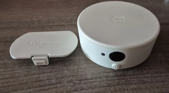 NFC reader de amiibo para nintendo 3DS