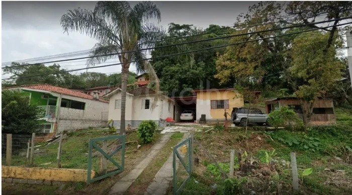 Terreno para Venda em Florianópolis, Rio Tavares