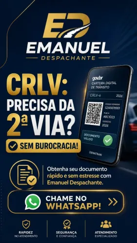 CRLV, Licenciamento e IPVA