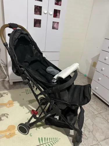 CARRINHO DE BEBE KIDDO