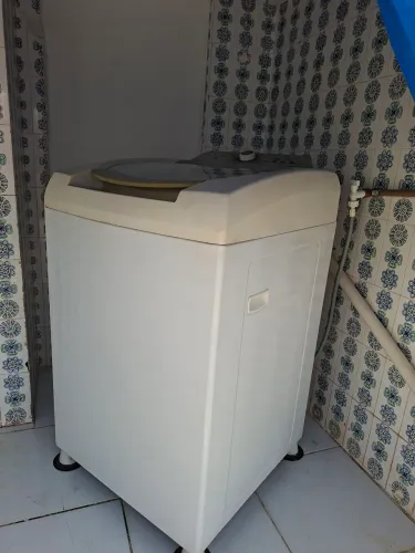 Maquina de lavar brastemp 11kg