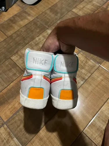 nike air nike blazer mid 77 olx