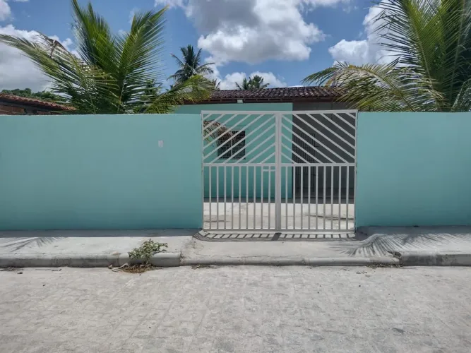 Casa a venda