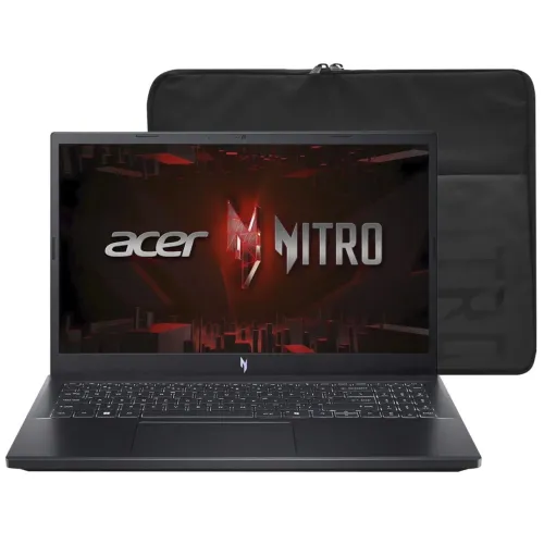 Troco acer nitro v15 novo por ps5
