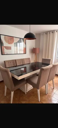 Mesa de jantar 