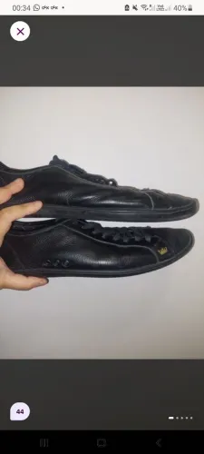 Tenis masculino Osklen 44
