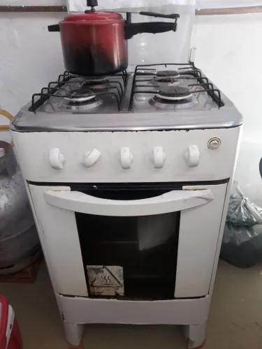 Fogão