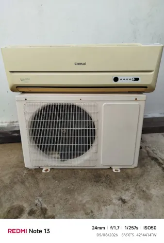 Split Consul 12000