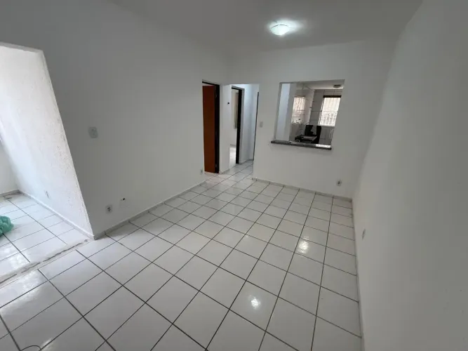 ALUGO APARTAMENTO NO ANIL - ECO PARK
