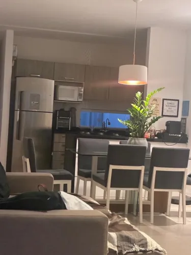 Casa estilo moderno pronta pra morar 3/4suite