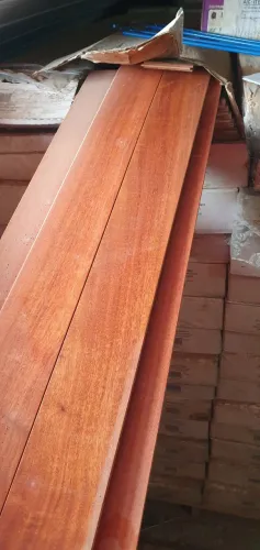 Oportunidade Única: Piso Engenheirado SCANDIAN por apenas R$ 100,00/m²!