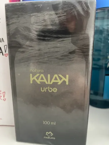 Perfume Kaiak Urbe Natura