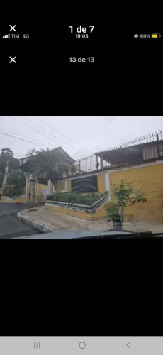 Alugo uma ótima casa na taquara Rua Jordão 510 2quartos 2banheiros 