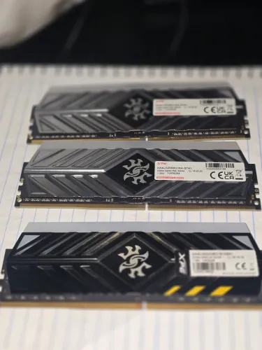 Kit Memoria RAM