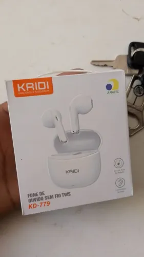 FONE BLUETOOTH SEM FIO